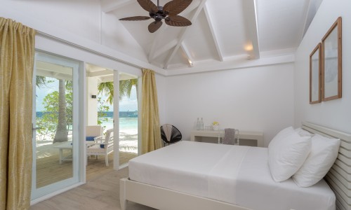 Beach Bungalow